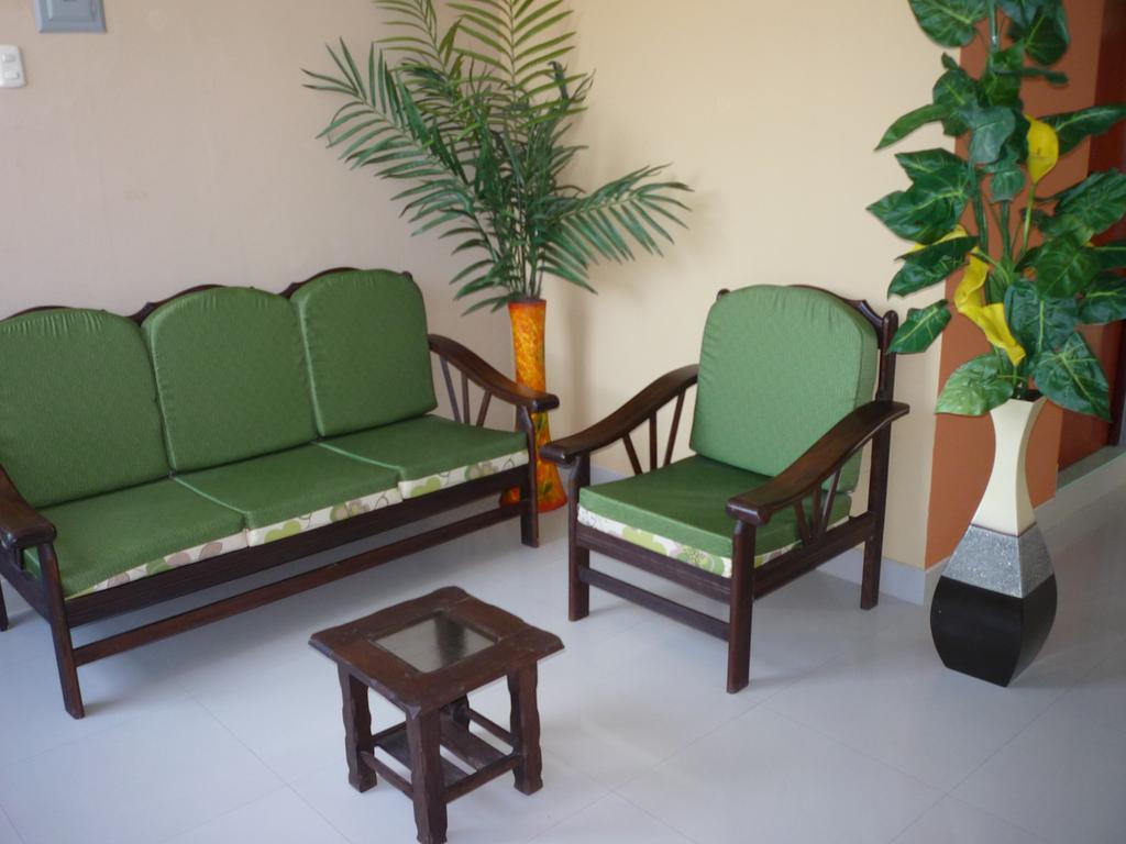 Hotel Savoy Ica Bagian luar foto