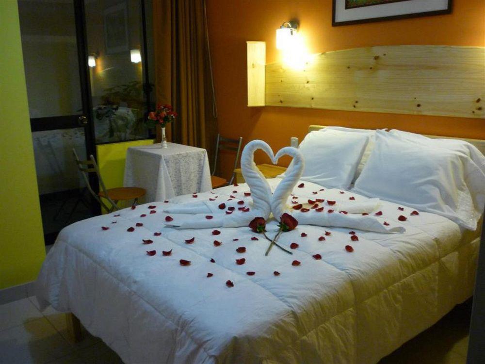Hotel Savoy Ica Bagian luar foto