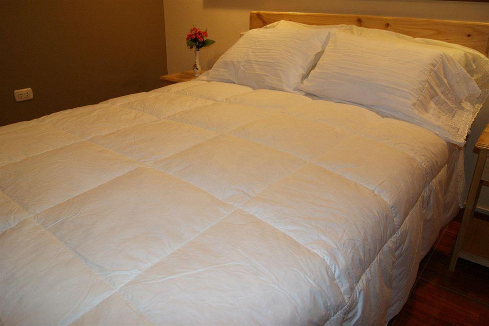 Hotel Savoy Ica Bagian luar foto