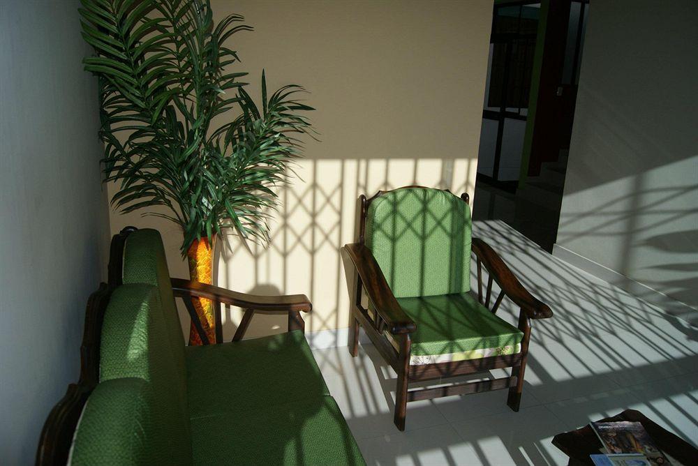 Hotel Savoy Ica Bagian luar foto