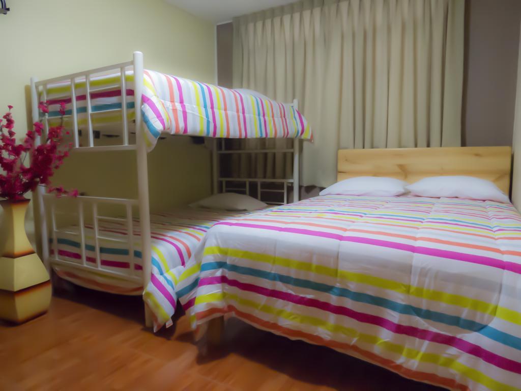 Hotel Savoy Ica Bagian luar foto