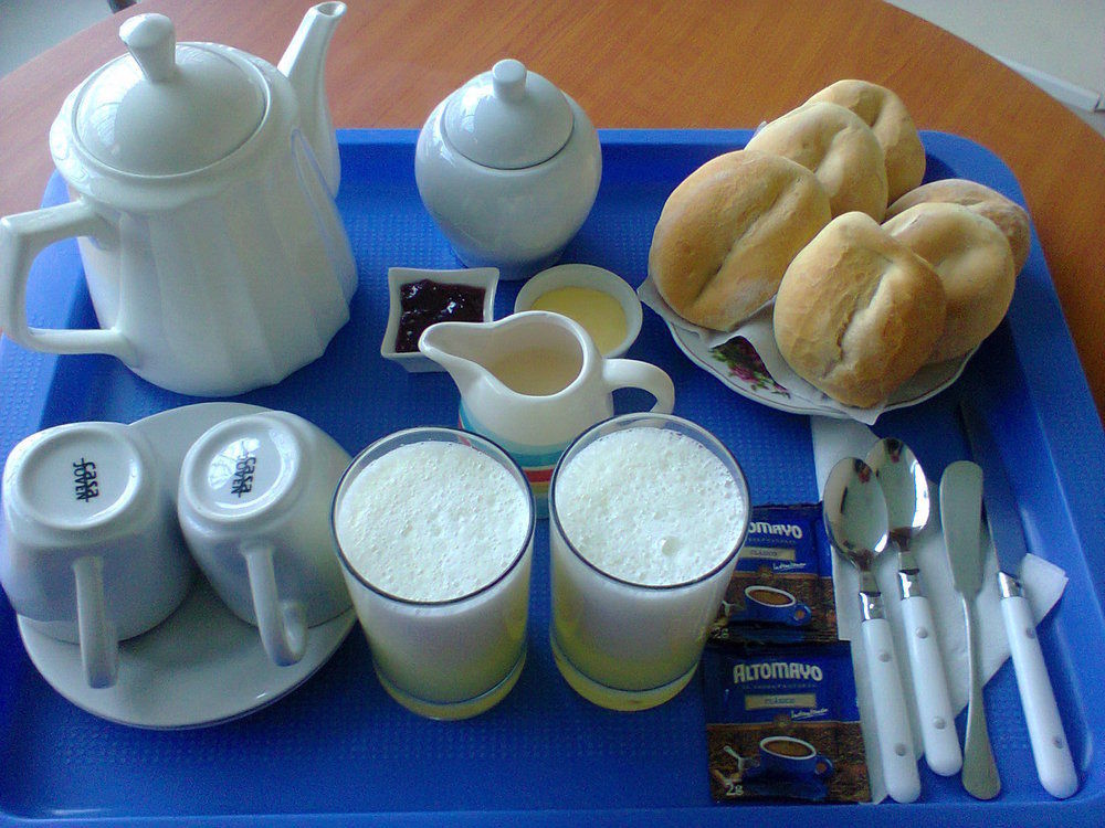 Hotel Savoy Ica Bagian luar foto