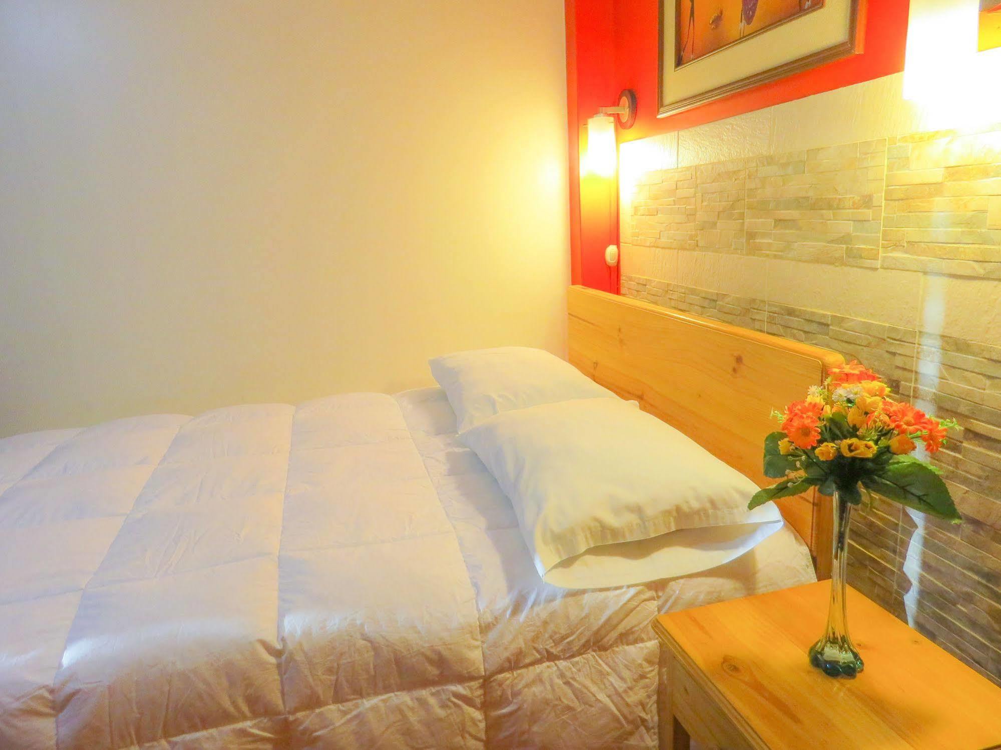 Hotel Savoy Ica Bagian luar foto