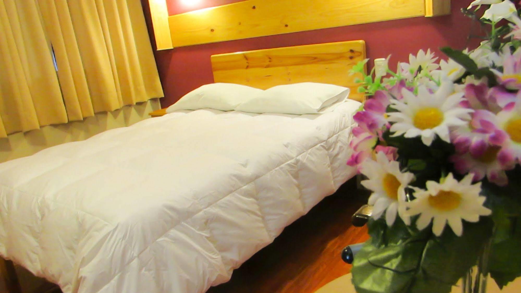 Hotel Savoy Ica Bagian luar foto